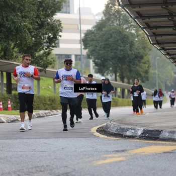 Runner Photo 4614441