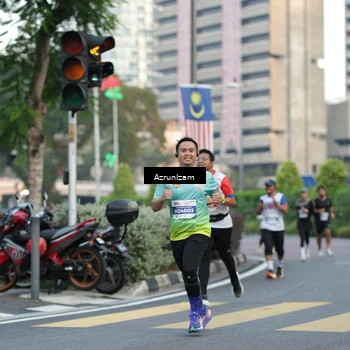 Runner Photo 4614442