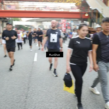 Runner Photo 4614485