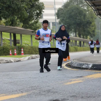 Runner Photo 4614498