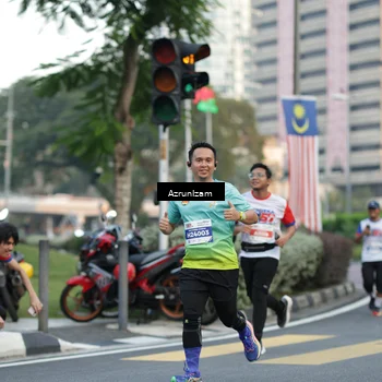 Runner Photo 4614501