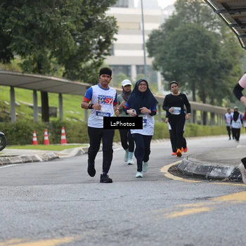 Runner Photo 4614522