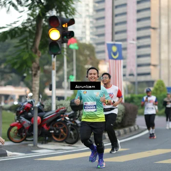 Runner Photo 4614524
