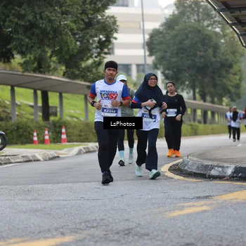 Runner Photo 4614531