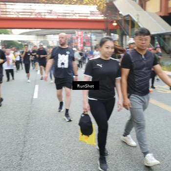 Runner Photo 4614532