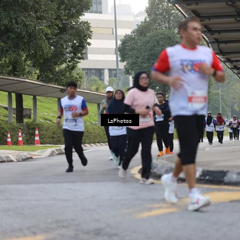 Runner Photo 4614554