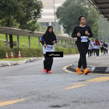 Runner Photo 4614605