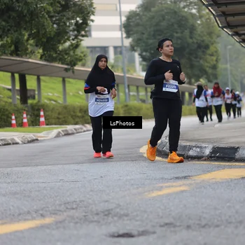 Runner Photo 4614631