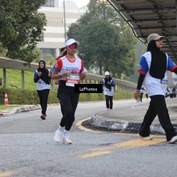 Runner Photo 4614632