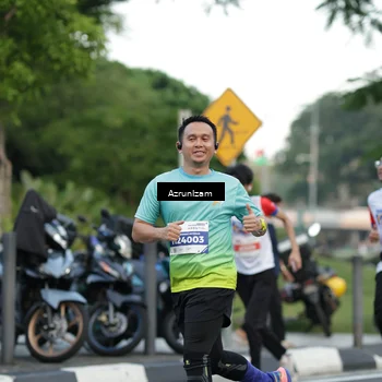 Runner Photo 4614678