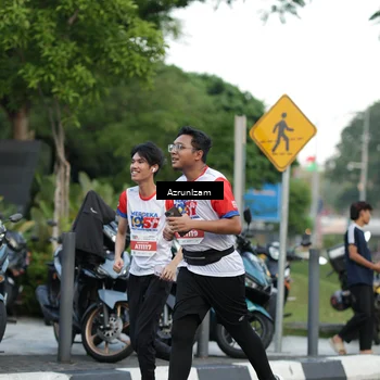 Runner Photo 4614705