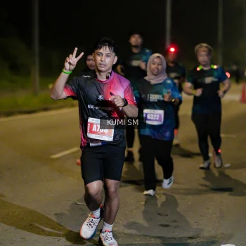 Runner Photo 4614721