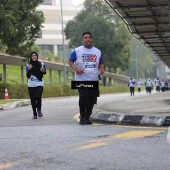 Runner Photo 4614722