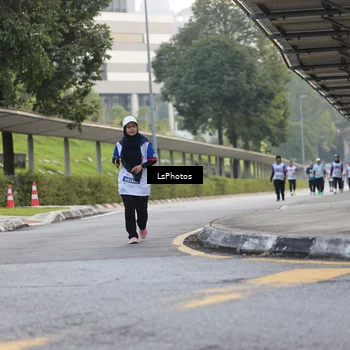 Runner Photo 4614742