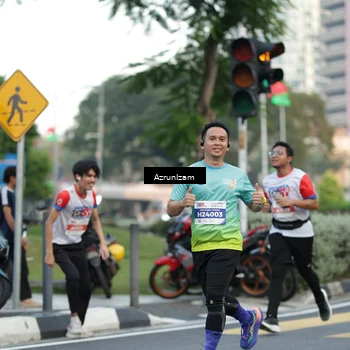 Runner Photo 4614763