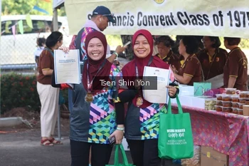 Runner Photo 4614765