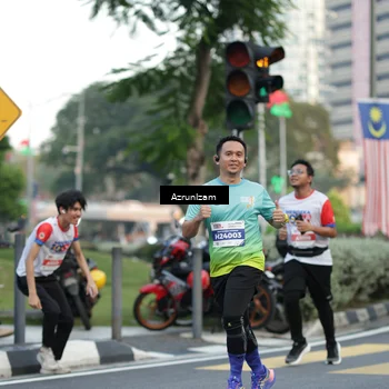 Runner Photo 4614780