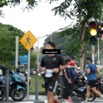 Runner Photo 4614782