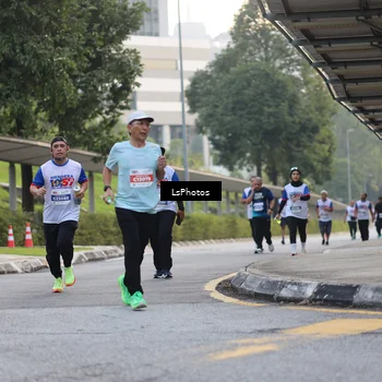 Runner Photo 4614844