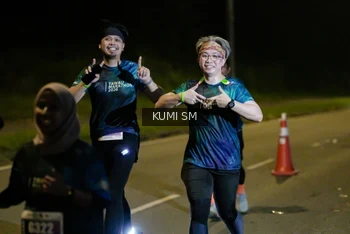 Runner Photo 4614869