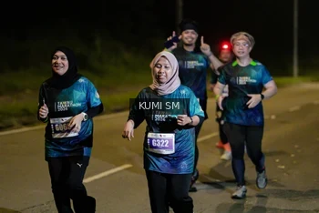 Runner Photo 4614876