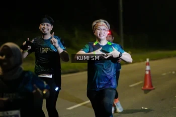 Runner Photo 4614900