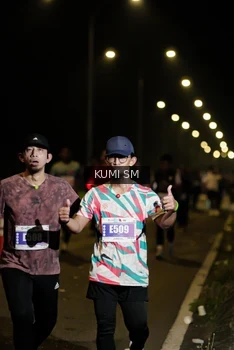 Runner Photo 4614908