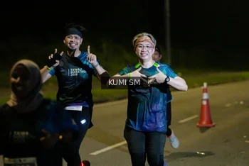 Runner Photo 4614922