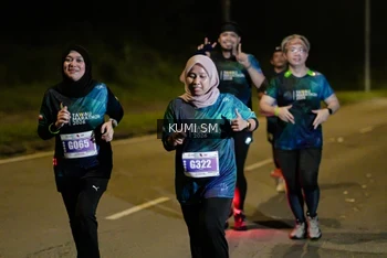 Runner Photo 4614948