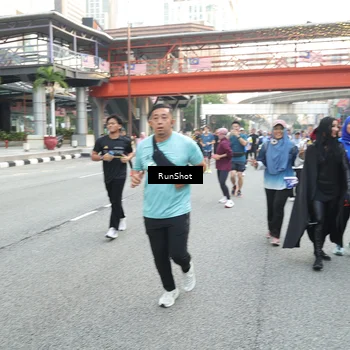 Runner Photo 4614952