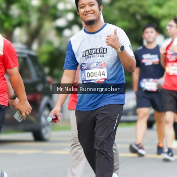 Runner Photo 46150