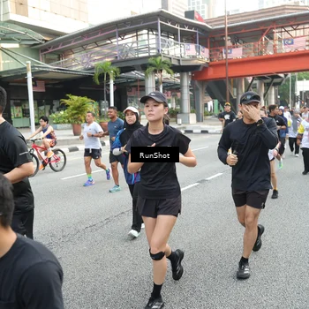 Runner Photo 4615011