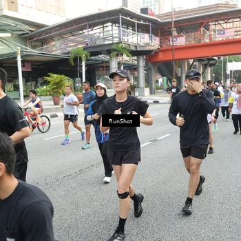 Runner Photo 4615025