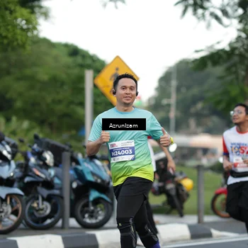 Runner Photo 4615043