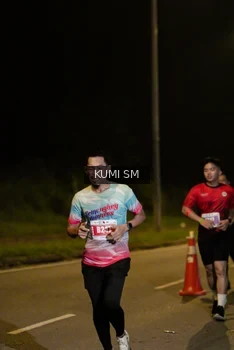 Runner Photo 4615063
