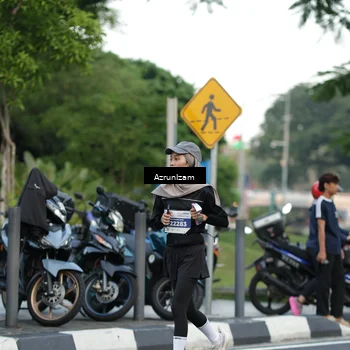 Runner Photo 4615064
