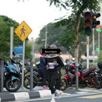 Runner Photo 4615095