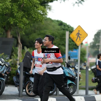 Runner Photo 4615096