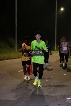 Runner Photo 4615097