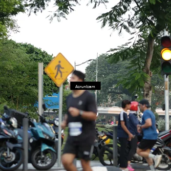 Runner Photo 4615104