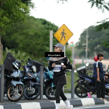 Runner Photo 4615110