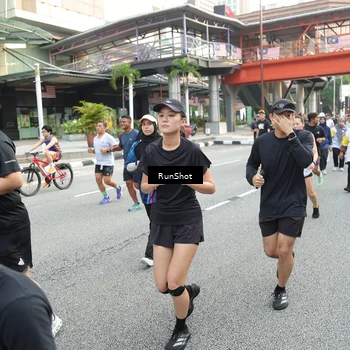 Runner Photo 4615114