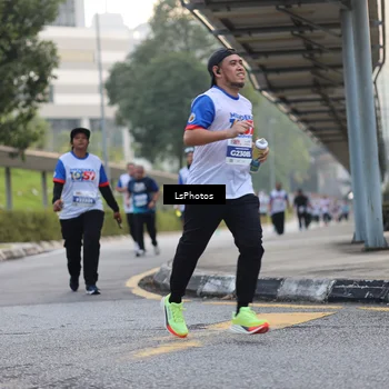 Runner Photo 4615120