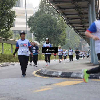 Runner Photo 4615150