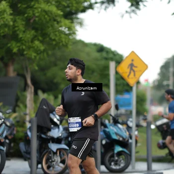 Runner Photo 4615164