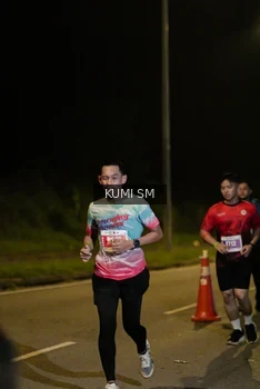 Runner Photo 4615178