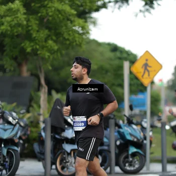 Runner Photo 4615181