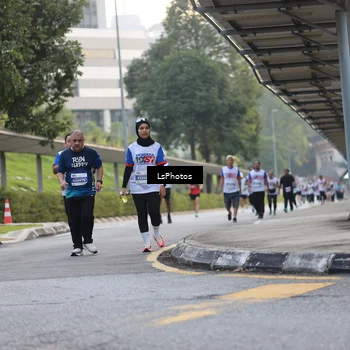 Runner Photo 4615197