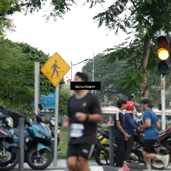 Runner Photo 4615201