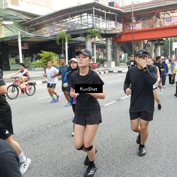 Runner Photo 4615228